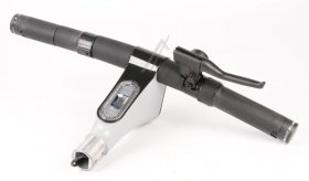 Soflow Handlebar - 800 523 14 So One+: Handlebar Assembly De 22km-h (silvergrey) Dida