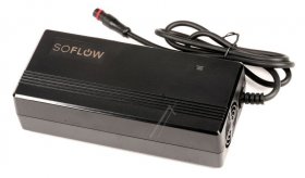 Soflow Battery Charger-discharger - Mover4 3: Charger