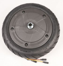 Segway Ninebot Motor - Ab 00 0009 03 Hub Motor Assembly e25 k014