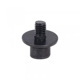Segway Ninebot Screw - 14 01 0043 00 Hex Cylinder Head Carbon Black Zinc Plated Gasket Three Combination Screw