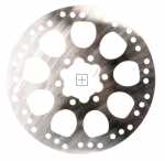 Segway Ninebot Brake Discs - Ab 50 0011 09 Brake Disk Accessory