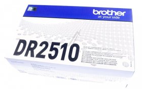 Brother Drum Assembly - Dr-2510 Trommeleinheit 15k