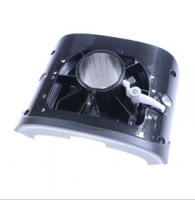 Saeco Fixings And Brackets - 300010162781 Disc Holder Black