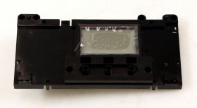 Refrigerator - Freezer Door Shelf - C00413798 Door Shelf [Whirlpool Indesit]