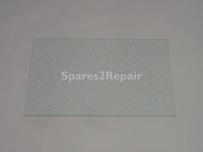 Glass Panel - 2063693010 Glass Shelf [Electrolux Aeg]
