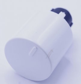 Whirlpool Button - C00526128 488000526128 Knob Push-push White