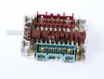 Hisense Gorenje Oven Switch - 826709 Selector Switch K44 Sa B21 Everel