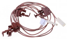 Teka Micro Switch - 81229433 Microswitch 3g+1e Hf Lux 60 3g 1p Ai Al Vr02