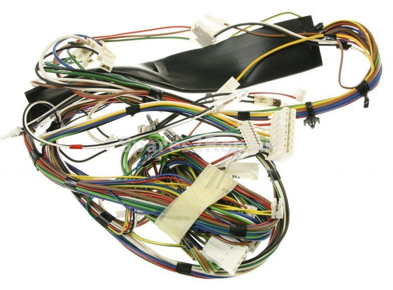 Harness - 41030977 Cable Harness [Candy Hoover]