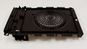 Philips Saeco Front Case - 424121084231 Scroll Housing Front