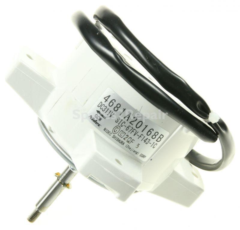 Lg Motor - Eau62023301 Motor Dc Indoor