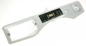 Operating Unit Screen - 41046412 Cruscotto Css 1500 It [Candy Hoover]