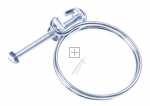 Konka Hose Clamp - Sk2303800100 Hose Clamp With Screw