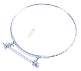 Konka Hose Clamp - Sk2814430200 Hose Clamp