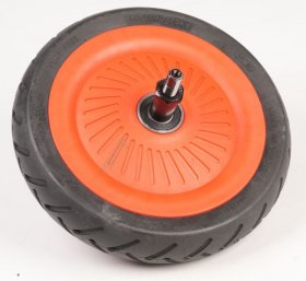 Segway Ninebot Tires - Ab 50 0018 17 Rear Wheel Assembly After Sale Assembly C20 C Series