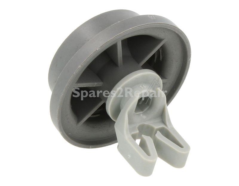 Kuppersbusch Teka Roller For Dishwasher Basket - 81742294 Roller Lower Basket Dfi 44700