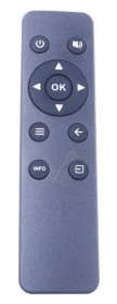 Grundig Ir remote Control - Yf1187r-4 C00928901 Remote Control 11 Buttons Siy e-t Zsj-1105-17(gsd)