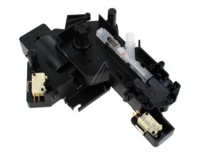 Melitta Brewing Drive - 6783646 Dispenser Block Subassembly A-047 V2