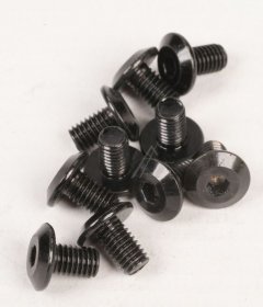 Segway Ninebot Screw - Ab 00 0010 37 Front Fork Inclined Head Screws M5x8