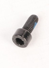 Niu Screw - H2001009 Hexagon Socket Head Screw With Black Zinc Plating