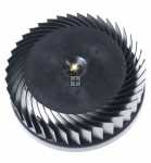 Fan Blades - Flugelrad mit mutter d8 39 Bl [Electrolux Aeg]