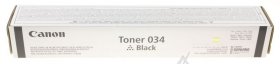 Canon Toner Cartridge - 9454b001 Toner Black 12k
