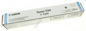 Canon Toner Cartridge - 9453b001 Toner Cyan 7 3k