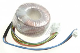 Nad Transformer - Reels - 3707 Transformer - Reels