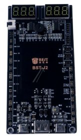 Best Mobile Phone Tools - Bst-j2 External Battery Test And Charging Board