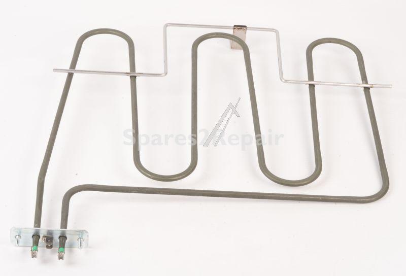 Tecnosuperiore Heating And Refrigeration Elements - 524014500 Upper Oven Resistor