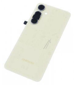 Samsung Battery Compartment Lid - Gh82-35832c Svc Cover Assembly-b-g_s721_zy_comm1