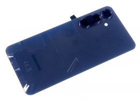 Samsung Battery Compartment Lid - Gh82-35832a Svc Cover Assembly-b-g_s721_zk_comm1