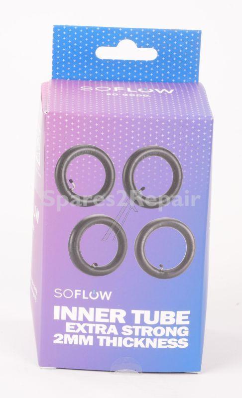 Soflow Emobility Inner Tubes - 800 570 42 So One Lite Inner Tube (front Wheel)