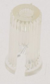 Connection Piece - 5313217351 Manop Vario Connector (pes) Nat Eco310 (t) [Delonghi]