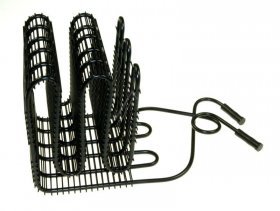 Evaporator - 37011076 Main Condenser-bgn1700 [Vestel]