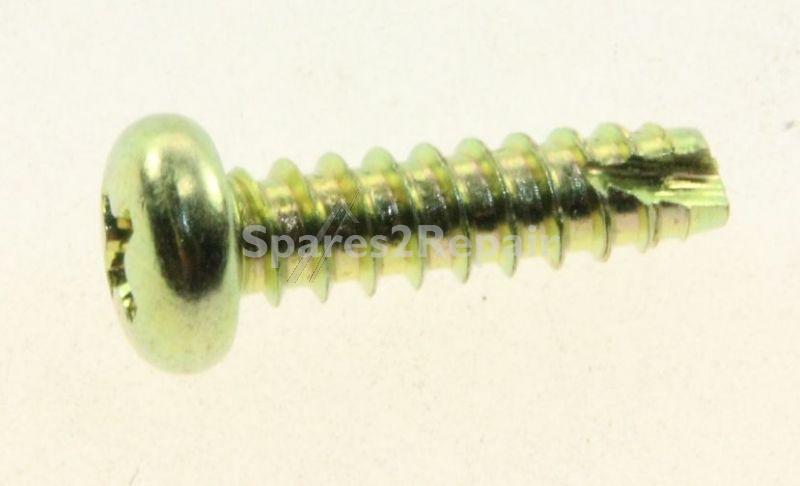Samsung Screw - 6002-000468 (dna)screw-tapping ph + 2s m5 0 l18 zpc