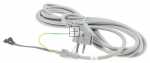 Haier Mains Power Lead - 0060401749a 49053921 Power Cord