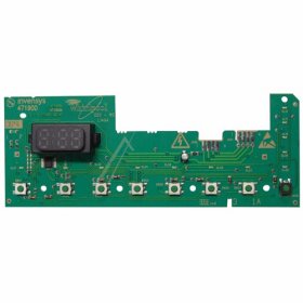 Control Module - C00312517 481223958061 Module [Whirlpool Indesit]