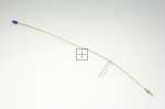 Thermocouple - C00311051 481010566187 Thermocouple Total-length 51 5cm [Whirlpool Indesit]