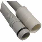 Outlet Pipe - 00666148 Hose-drain [Bosch Siemens]