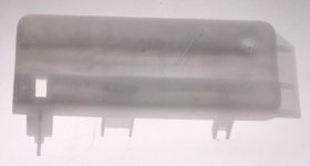 Carrier Assembly - 00165292 Plate [Bosch Siemens]