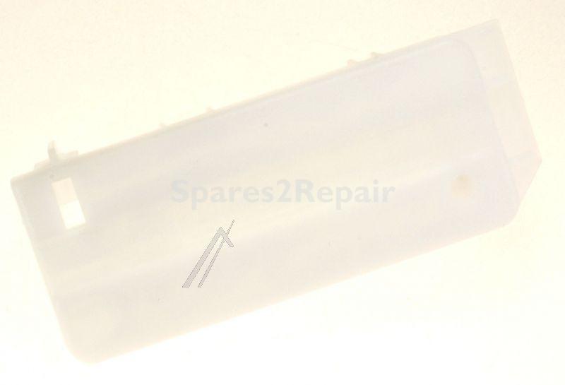 Casing Cover - 00165295 Plate [Bosch Siemens]