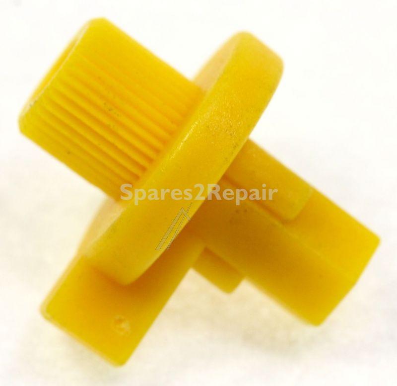 Saeco Button - 421944001091 Water Heater Part For Saeco Machine