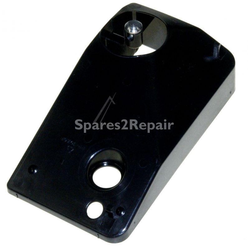 Saeco Cup - 421944014971 Black Additional Bean Container V2 Cst