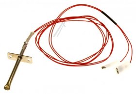 Temperature Sensor For Cookers, Oven And Cooktops - C00313158 481221058057 Temperature Sensor [Whirlpool Indesit]