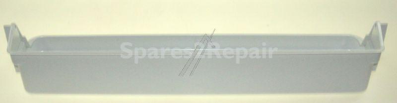 Refrigerator - Freezer Door Shelf - C00327901 481241879841 Compartment [Whirlpool Indesit]