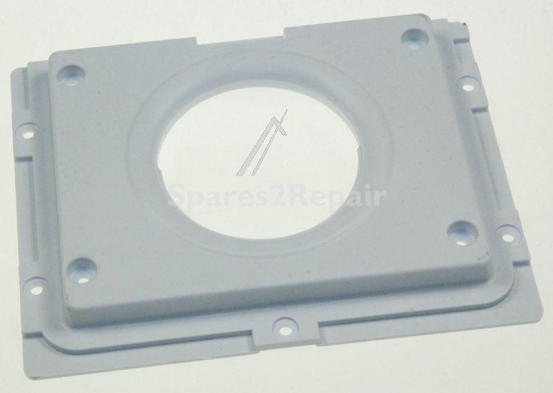 Fixings And Brackets - C00292539 482000088967 Fan Motor Holder Nmb [Whirlpool Indesit]