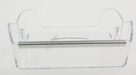 Refrigerator - Freezer Door Shelf - C00292462 482000088953 Shelf 205x56x110 4d Ege [Whirlpool Indesit]