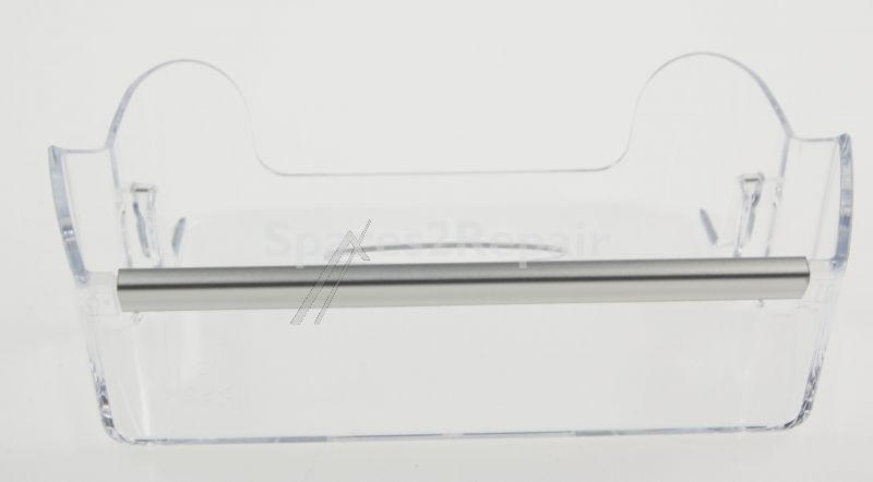 Refrigerator - Freezer Door Shelf - C00292462 482000088953 Shelf 205x56x110 4d Ege [Whirlpool Indesit]