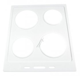 Hot Tray - 20866122 Cooktop (new G 56 4e-2xq145-2xq180 white [Vestel]